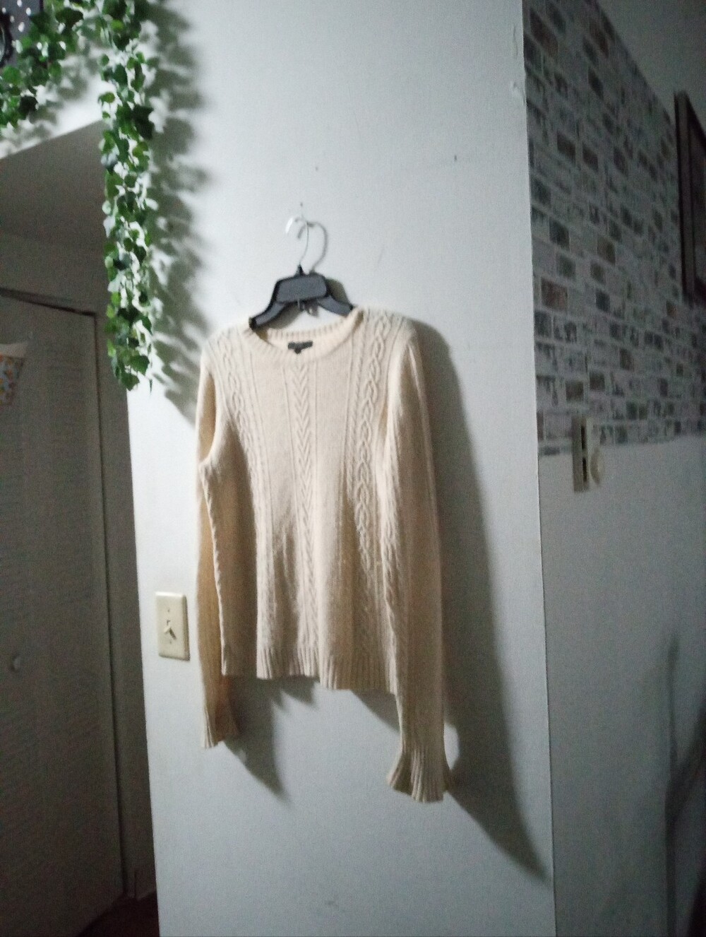 J.Crew Crewneck Sweater Size Xs